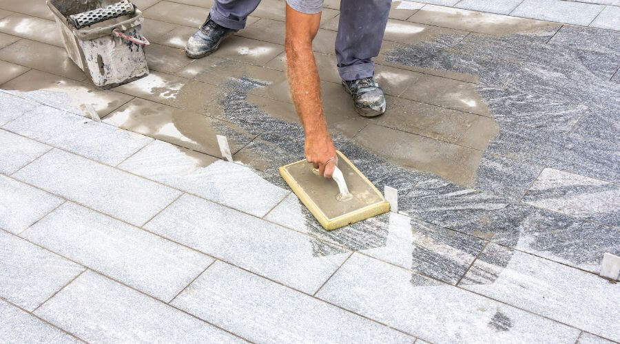 Expert flood damage restoration services in Olmsted, IL